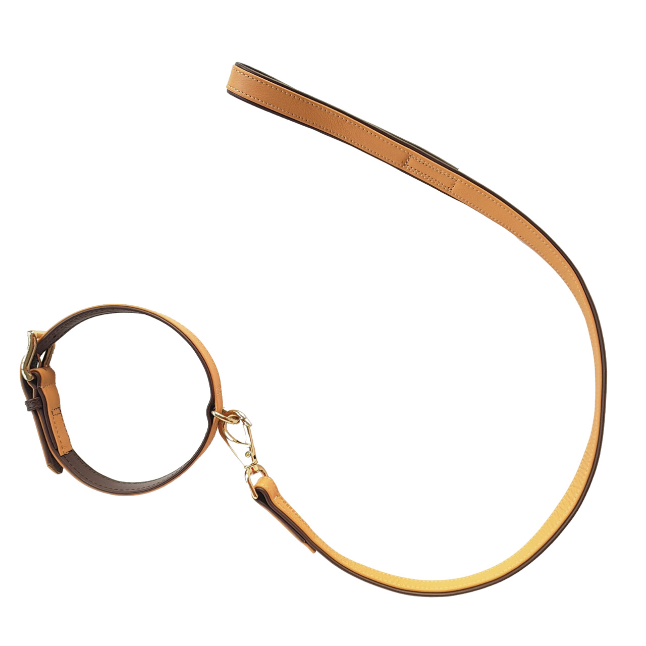 Headcollar Rope Set - Coleira para animais de estimação, coleira