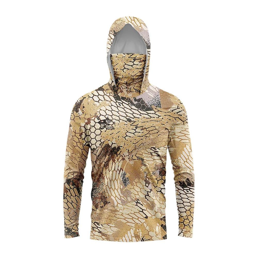Outdoor Sports Leisure - Conjunto de Pesca Masculino Mais Vendido