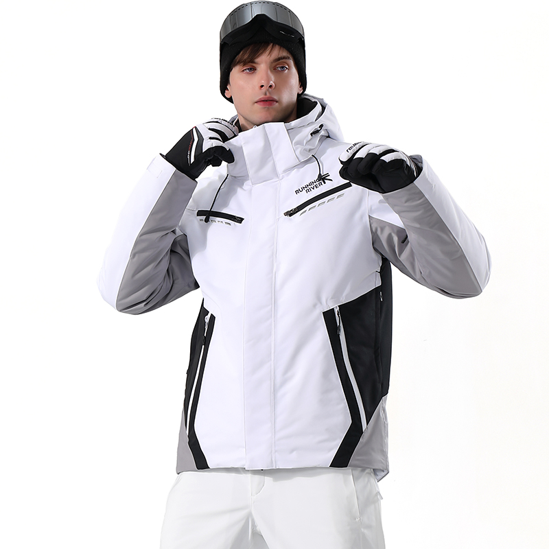 Outdoor Sport Brand Jacket - Correndo rio marca de alta qualidade