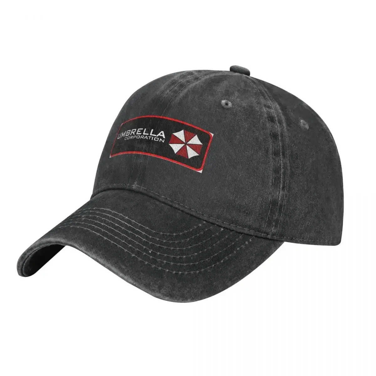 Outdoor Sports Umbrella - Novo Boné de Beisebol Umbrella Corp