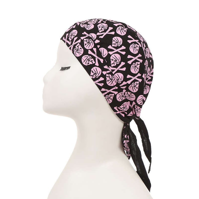 Outdoor Sport Hat - Masculino ao ar livre caminhadas headcloth