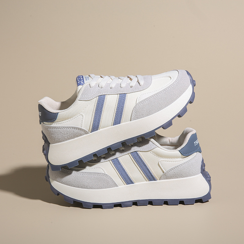 Outdoor Sport Brand - Tênis Femininos 2026, Sapatos Casuais de