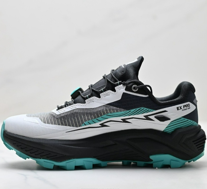 Outdoor Sport Brand - Tênis Clássico Unissex para Corrida em