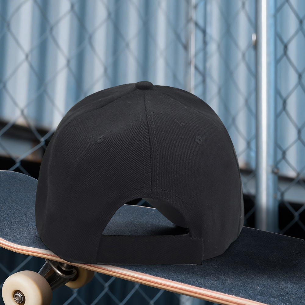 Outdoor Sport An - 1 unidade de gorro ajustável com