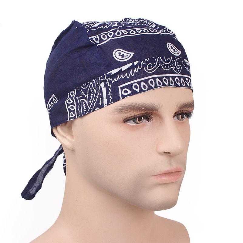 Outdoor Sport Hat - Bandana Unissex para Ciclismo, Boné de