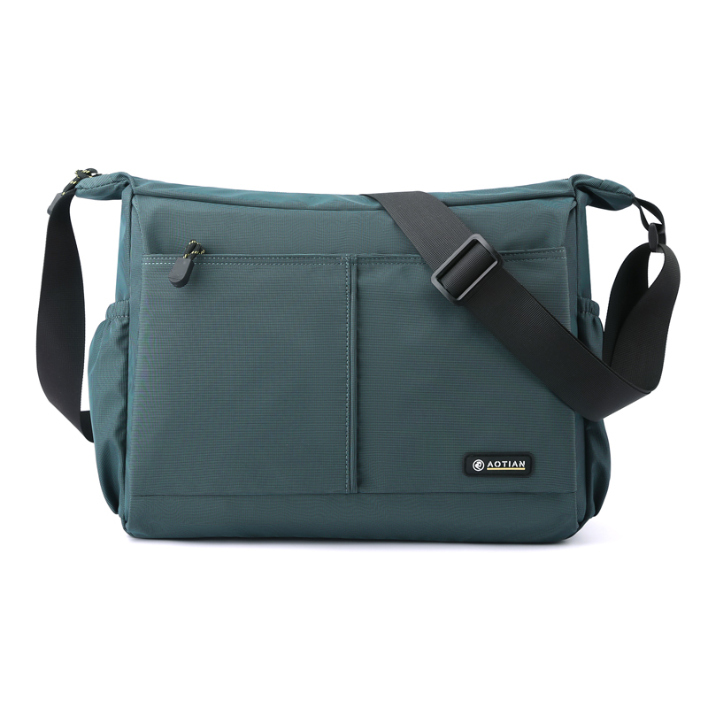 Outdoor Sport Brand - Aotian marca masculina bolsa de ombro