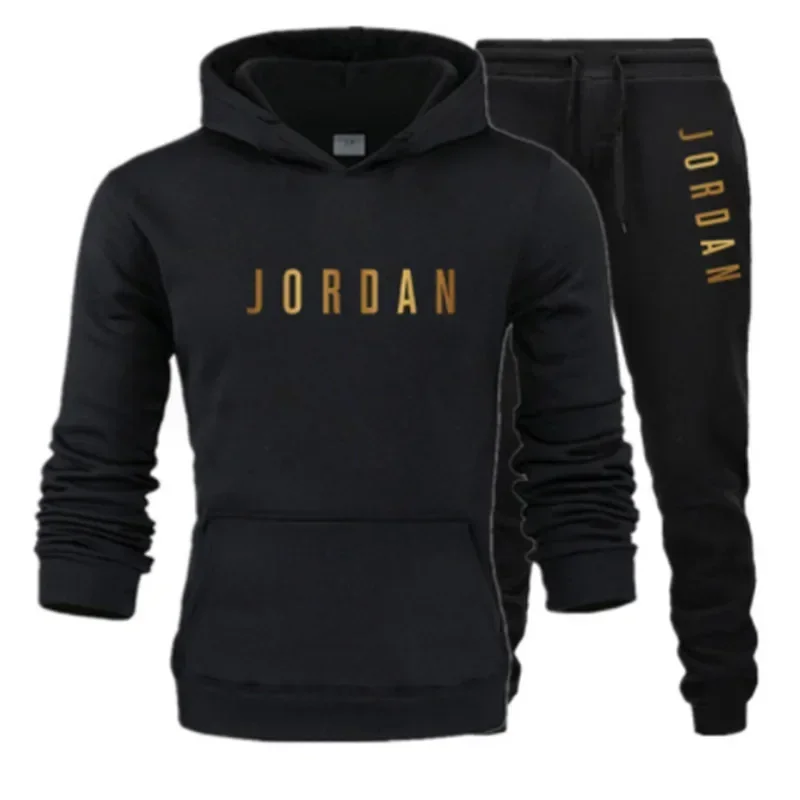 Outdoor Sports Leisure - Conjunto de Agasalho Esportivo Masculino 2