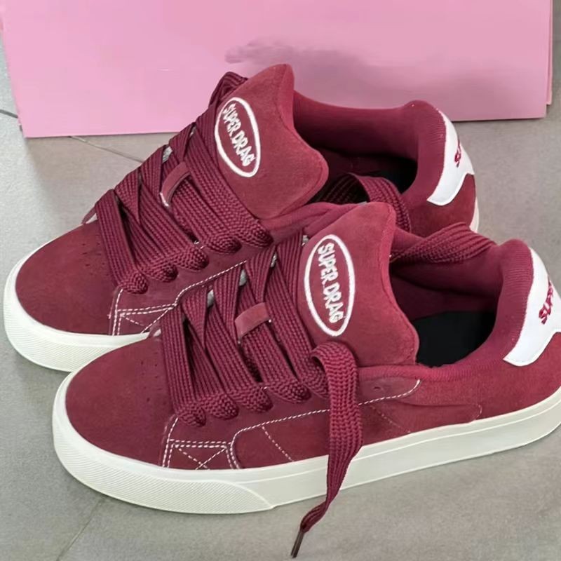 Outdoor Sport Brand - Tênis Feminino Casual Esportivo 2026 Novo