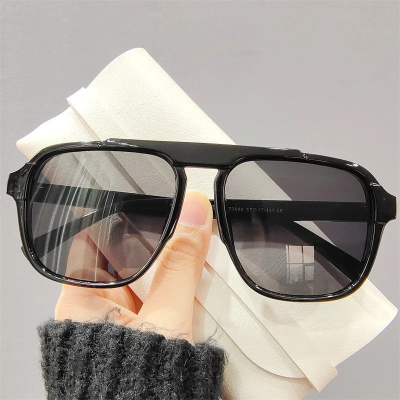 Novos Óculos de Sol Oversized  - Outdoor Sport Brand avaliação e preço