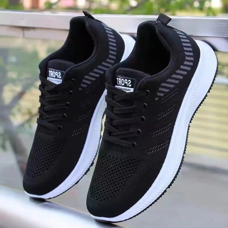 Tênis de corrida casual mascul - Outdoor Sport Brand avaliação e preço