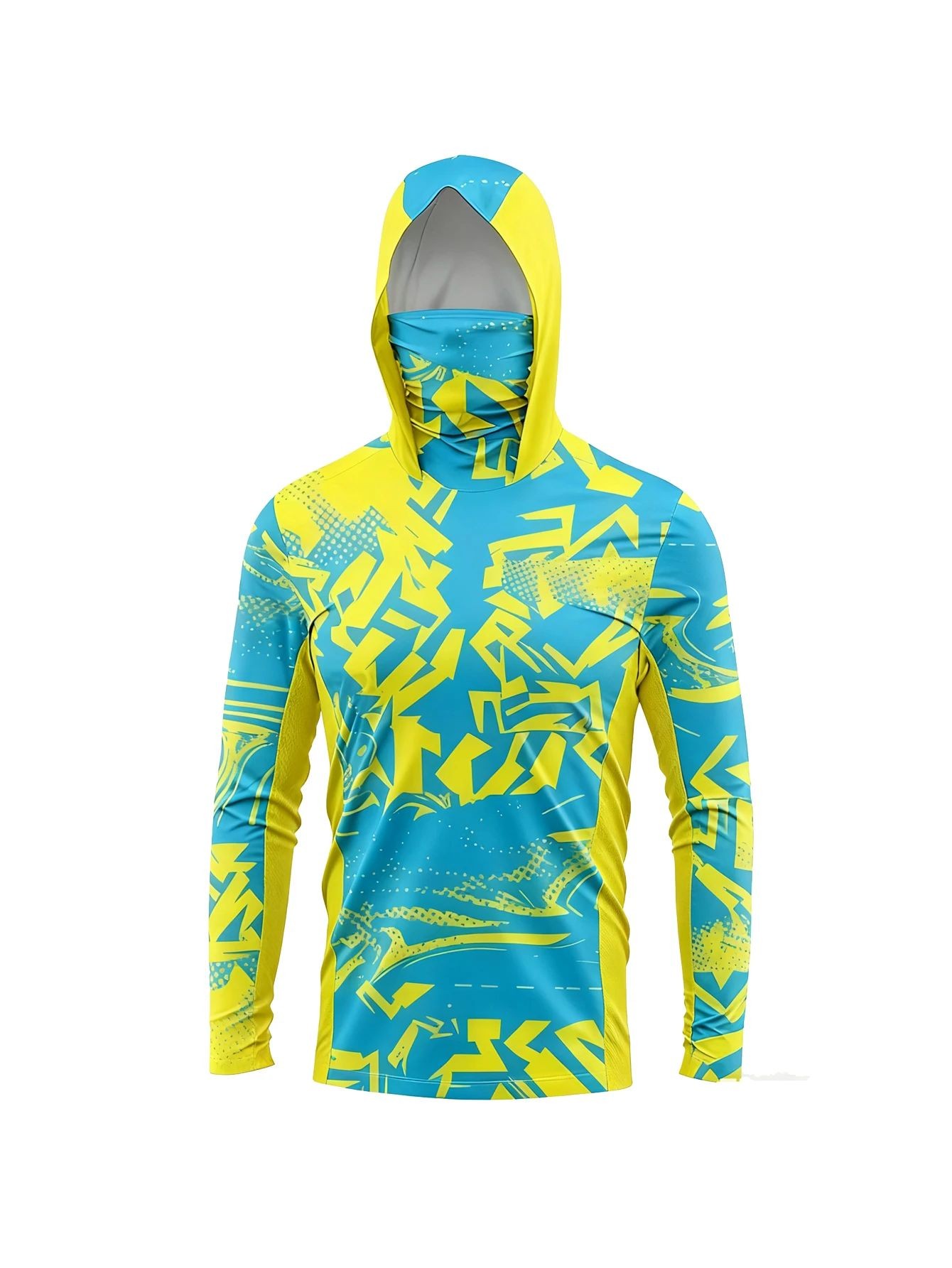 Conjunto de Pesca Masculino Ma - Outdoor Sports Leisure avaliação e preço