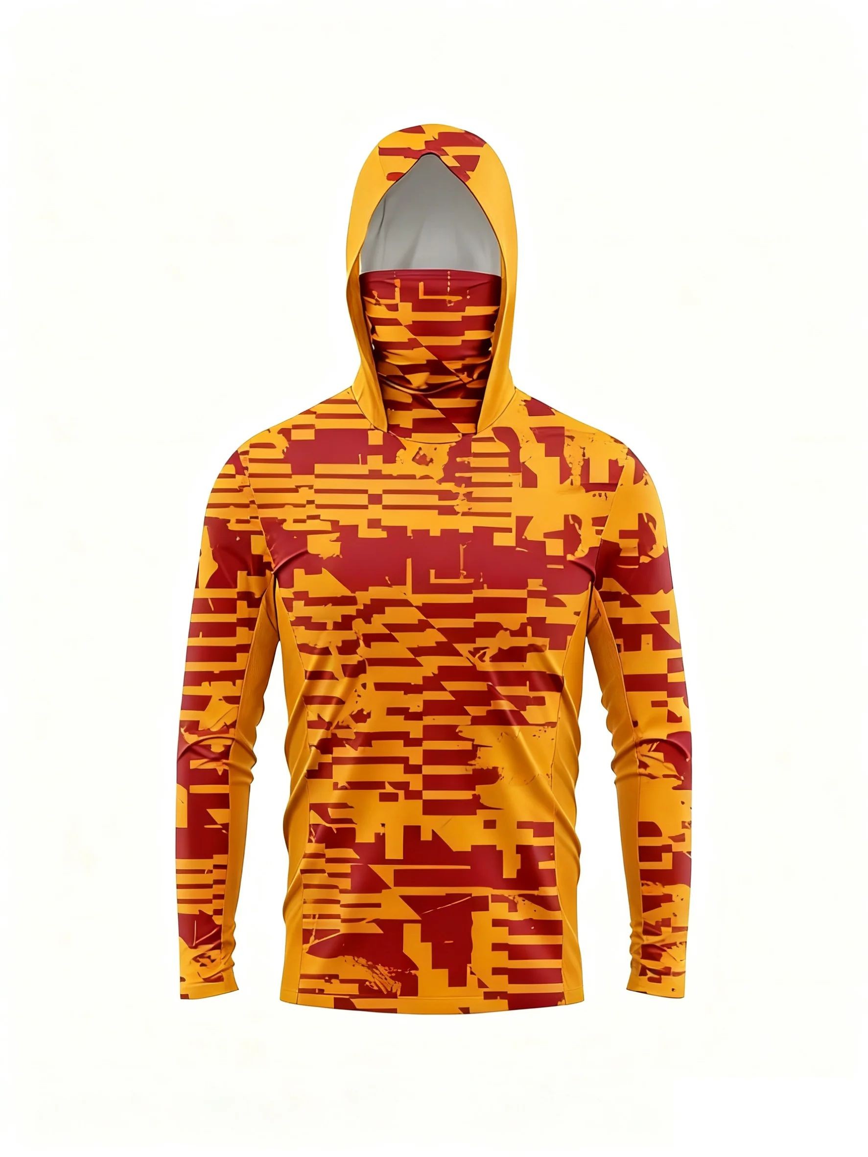 Conjunto de Pesca Masculino Ma - Outdoor Sports Leisure avaliação e preço