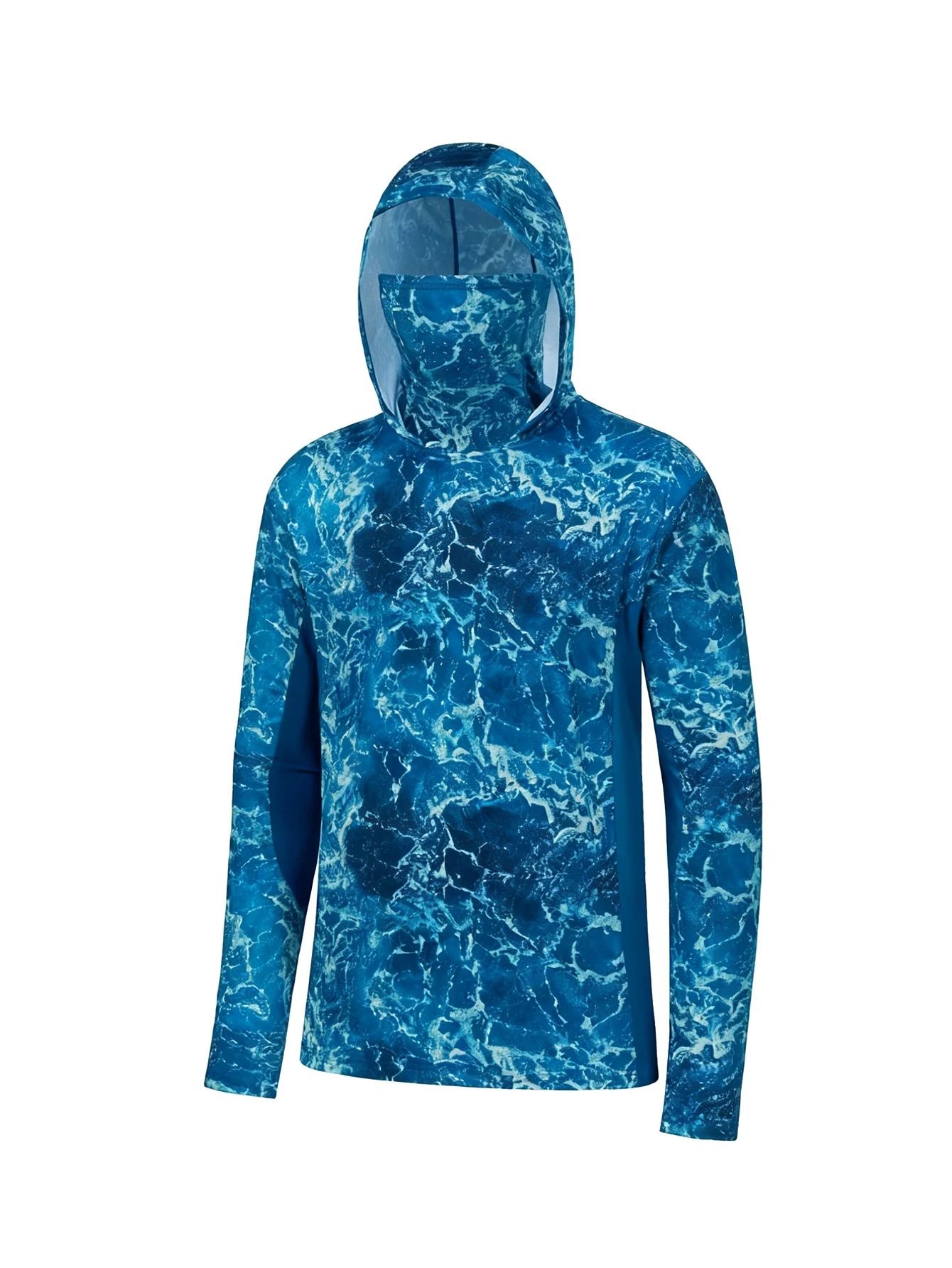 Conjunto de Pesca Masculino Ma - Outdoor Sports Leisure avaliação e preço