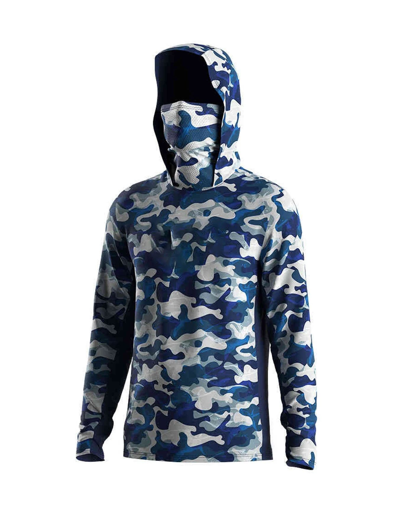 Conjunto de Pesca Masculino Ma - Outdoor Sports Leisure avaliação e preço