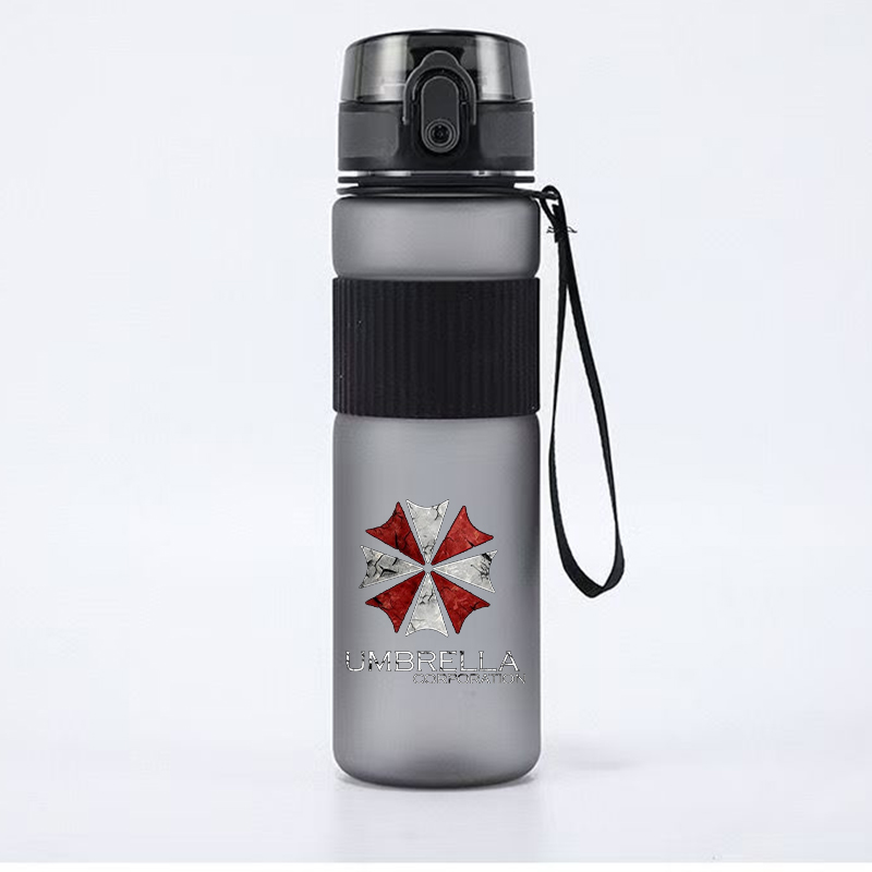 Garrafa de água UMBRELLA CORPO - Outdoor Sports Umbrella avaliação e preço