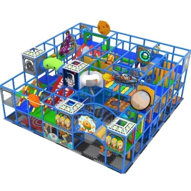 Equipamentos de recreação ao a - Outdoor Sports Center avaliação e preço