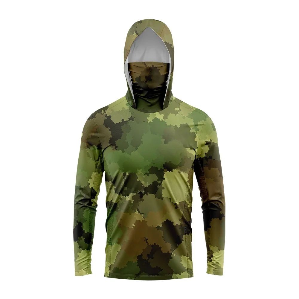 Conjunto de Pesca Masculino Ma - Outdoor Sports Leisure avaliação e preço