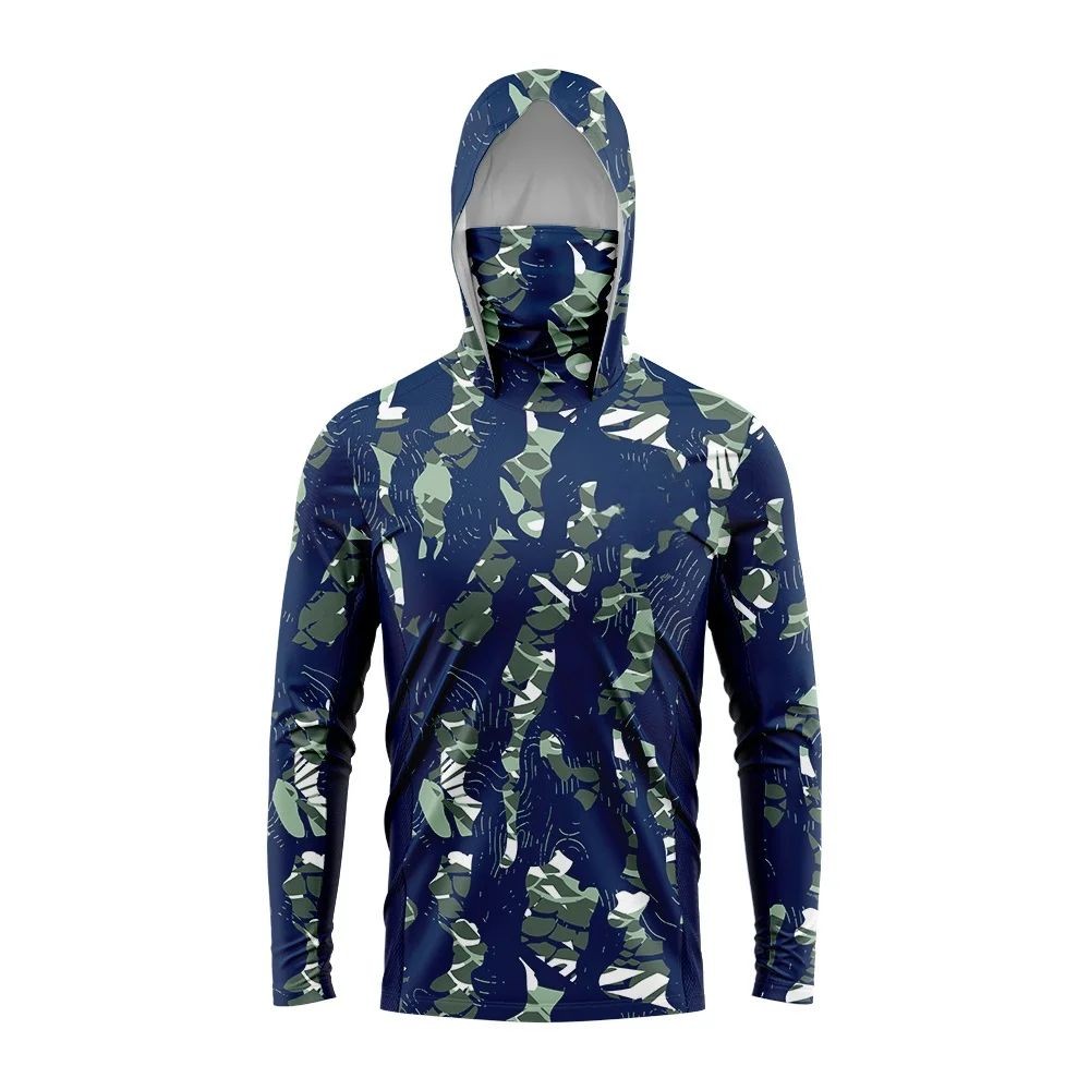 Conjunto de Pesca Masculino Ma - Outdoor Sports Leisure avaliação e preço