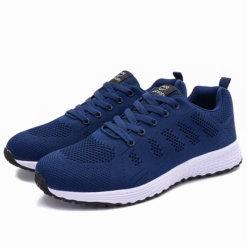 Sapatos masculinos respiráveis - Outdoor Sport Brand avaliação e preço