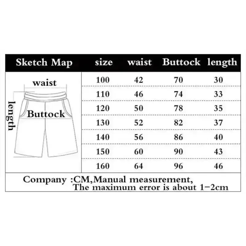 Shorts de Verão Khamzat Chimae - Outdoor Sport Hat avaliação e preço