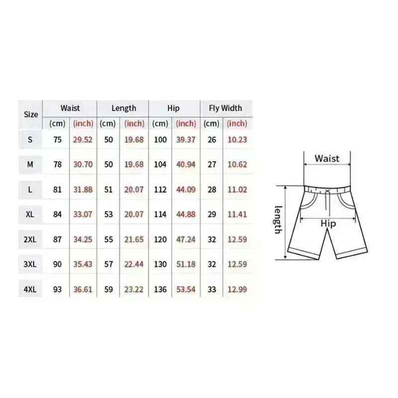 Shorts de Verão Khamzat Chimae - Outdoor Sport Hat avaliação e preço