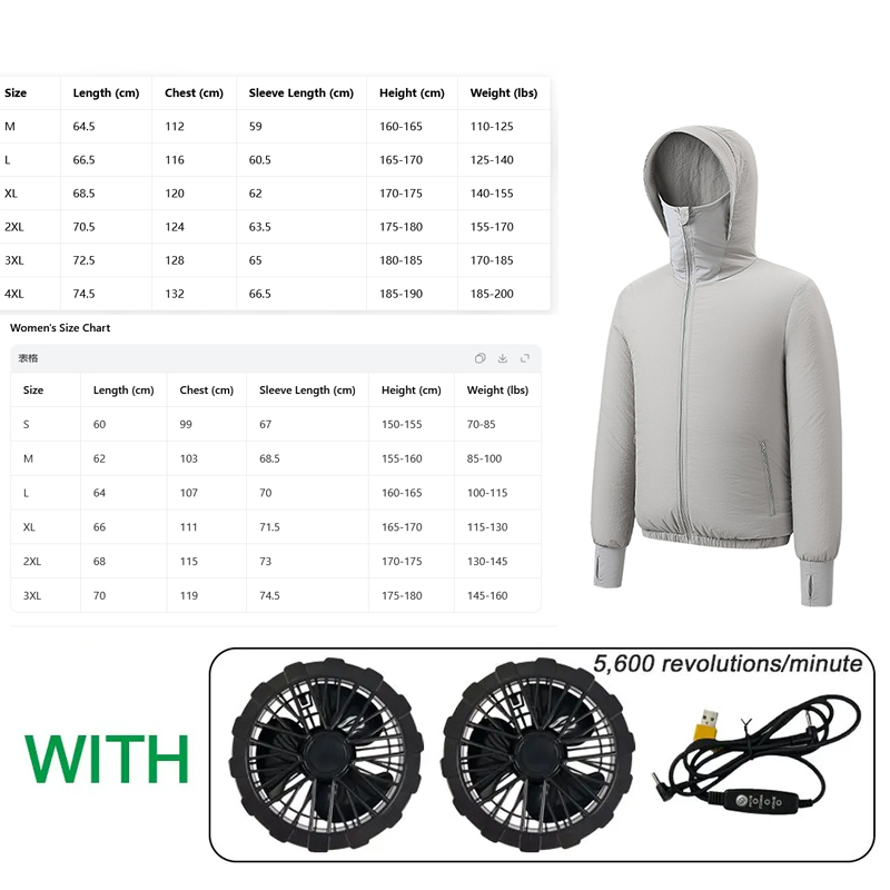 Colete Corta-Vento Ultraleve U - Outdoor Sport Brand Jacket avaliação e preço