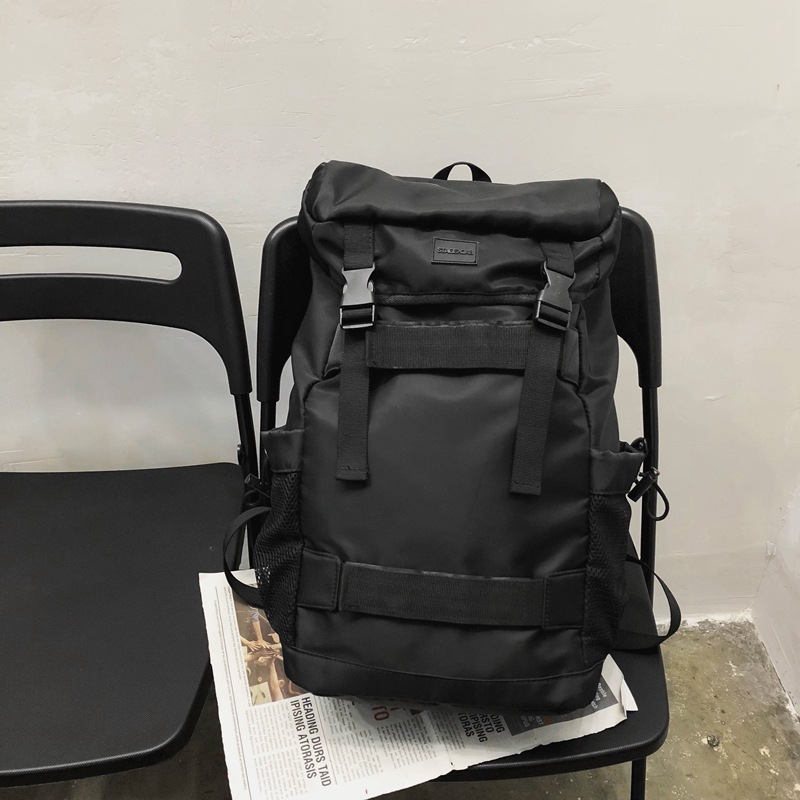 Maré marca mochila dos homens  - Outdoor Sport Brand avaliação e preço