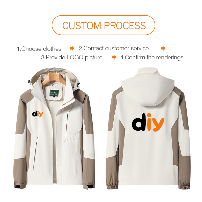 Jaqueta à prova dwaterproof ág - Outdoor Sport Waterproof Jacket avaliação e preço