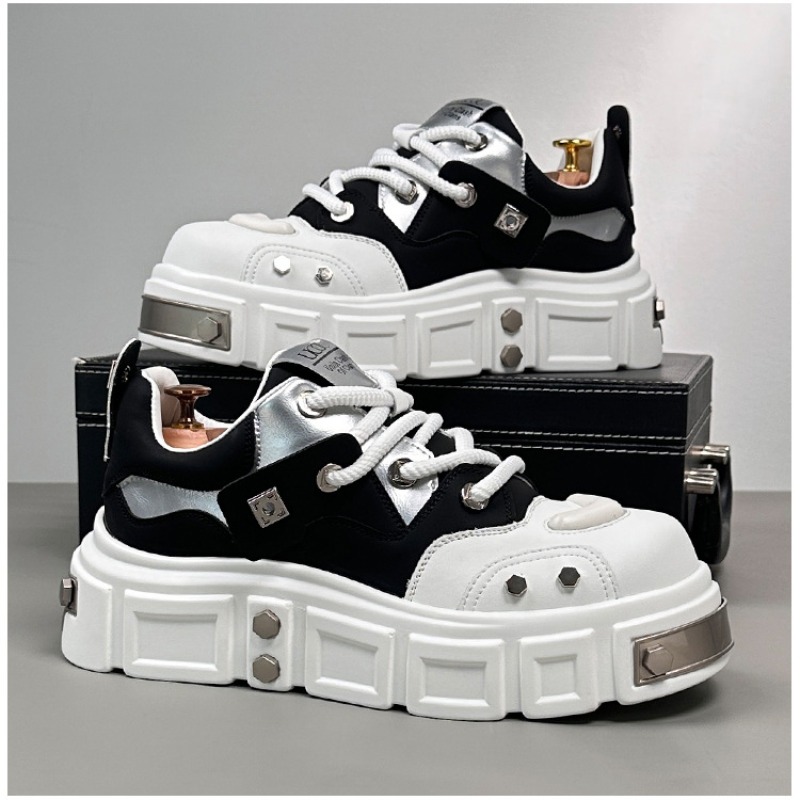 Sapatos masculinos outono inve - Outdoor Sport Brand avaliação e preço
