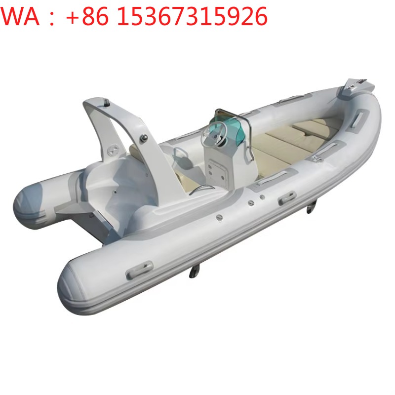 RIB520C Bote Inflável de Fibra - Outdoor Sports Center avaliação e preço