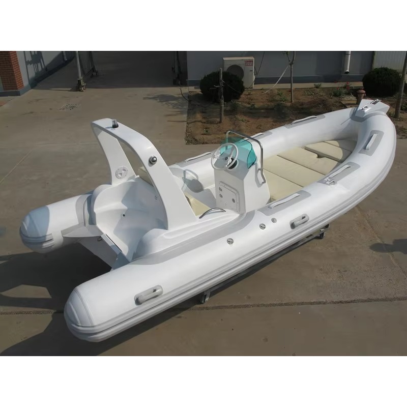 RIB520C Bote Inflável de Fibra - Outdoor Sports Center avaliação e preço