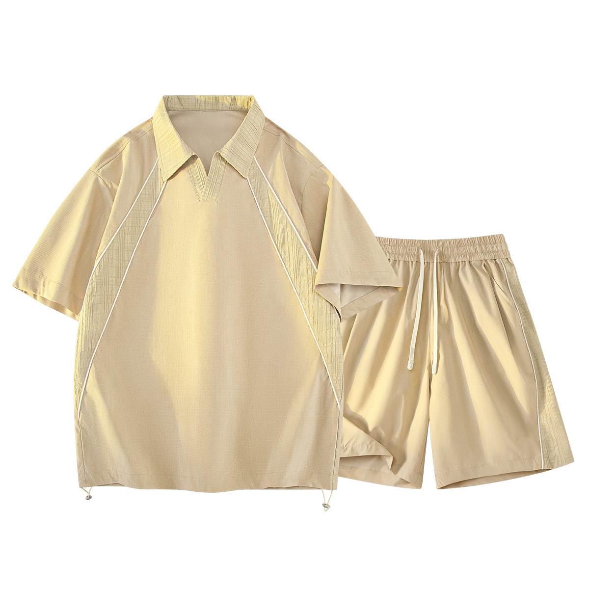 Conjunto Esportivo Masculino d - Outdoor Sports Leisure avaliação e preço