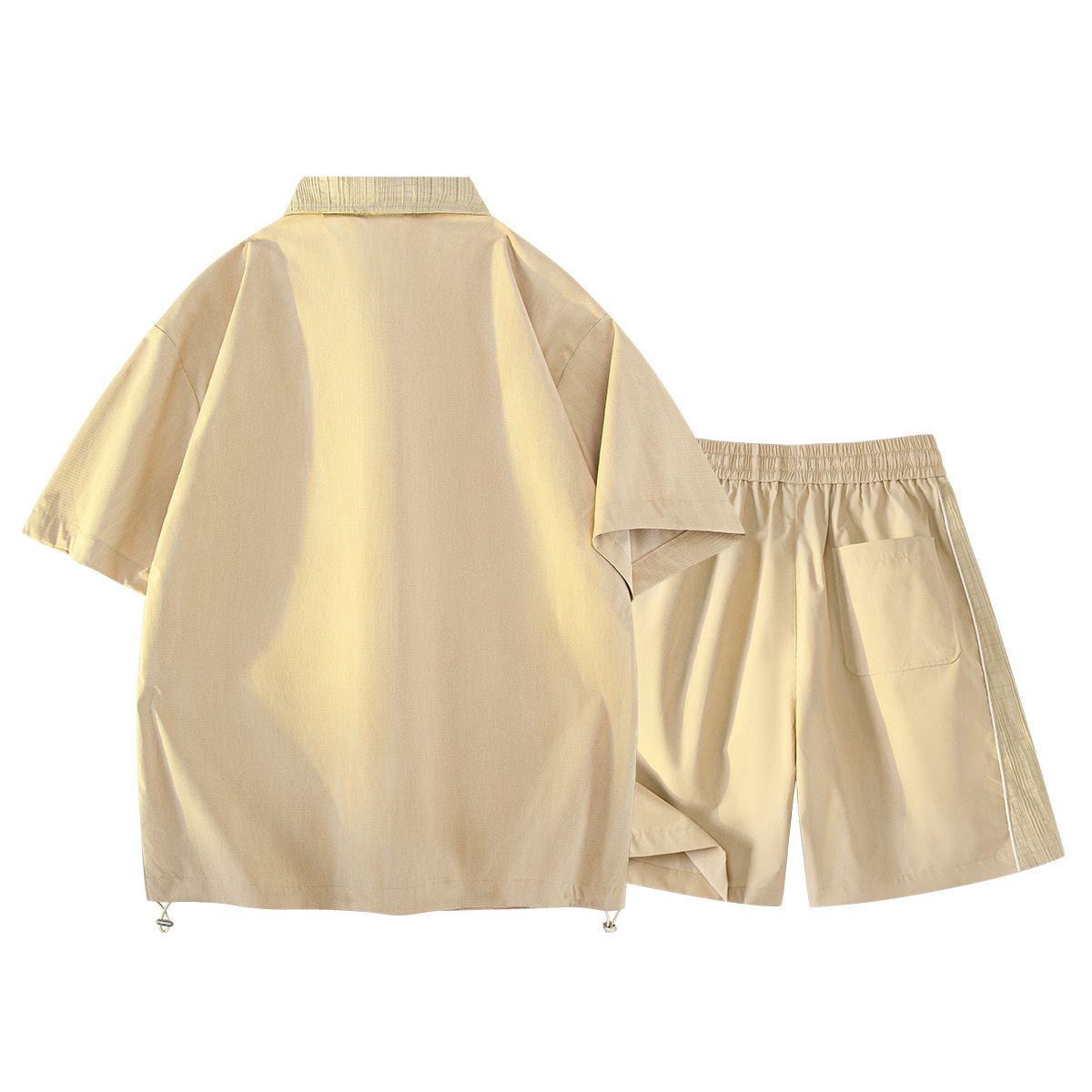 Conjunto Esportivo Masculino d - Outdoor Sports Leisure avaliação e preço