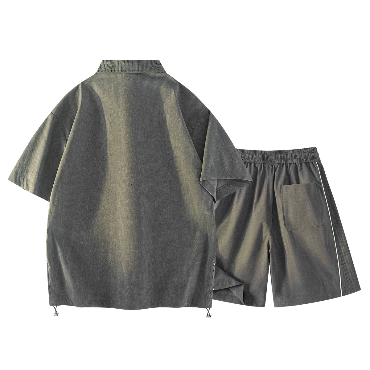 Conjunto Esportivo Masculino d - Outdoor Sports Leisure avaliação e preço