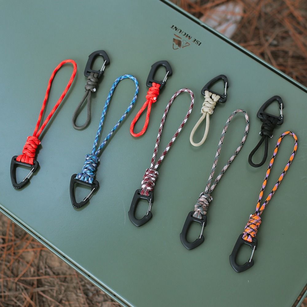 1 Peça Chaveiro com Gancho par - Outdoor Sports Umbrella avaliação e preço