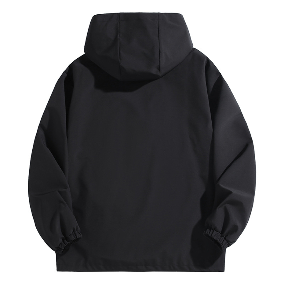 10xl 12xl plus size blusão mas - Outdoor Sport Waterproof Jacket avaliação e preço