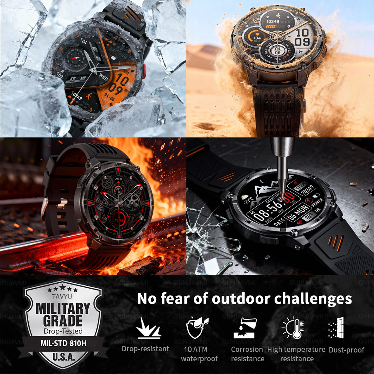 Novo militar T-Rex3 ultra 1100 - Definition Of Outdoor Sport avaliação e preço