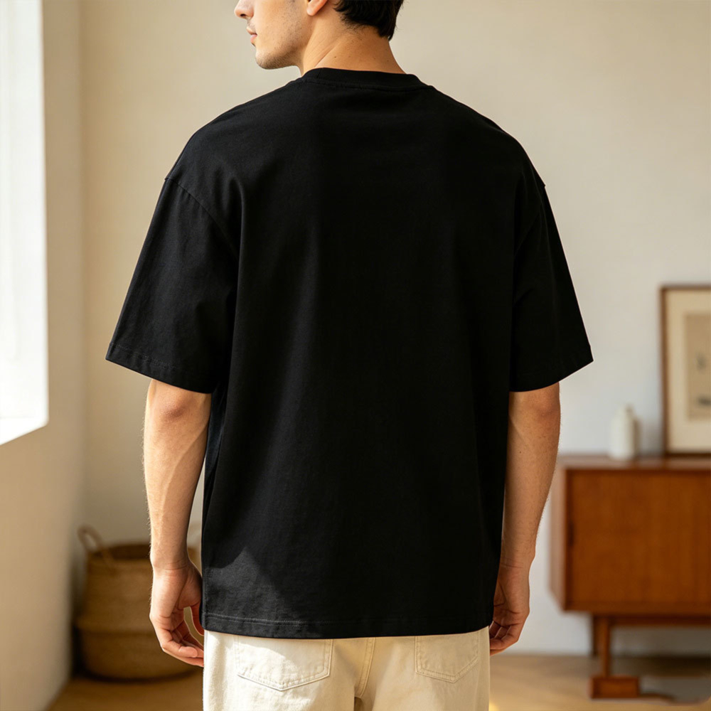 Camiseta Masculina de Algodão  - Outdoor Sport An avaliação e preço