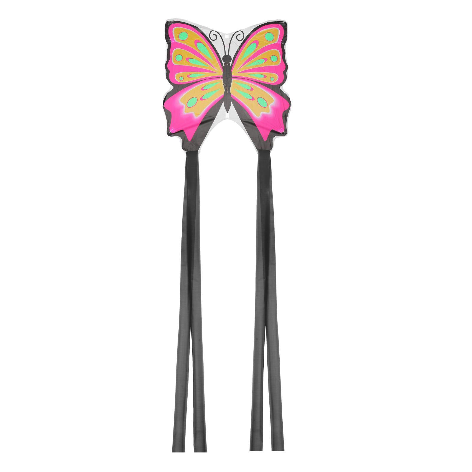 Lindo Pipa Borboleta para Ativ - Outdoor Sport Activities For Kids avaliação e preço