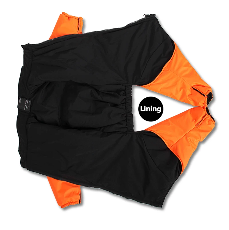 Casaco de Inverno Impermeável  - Outdoor Sport Waterproof Jacket avaliação e preço