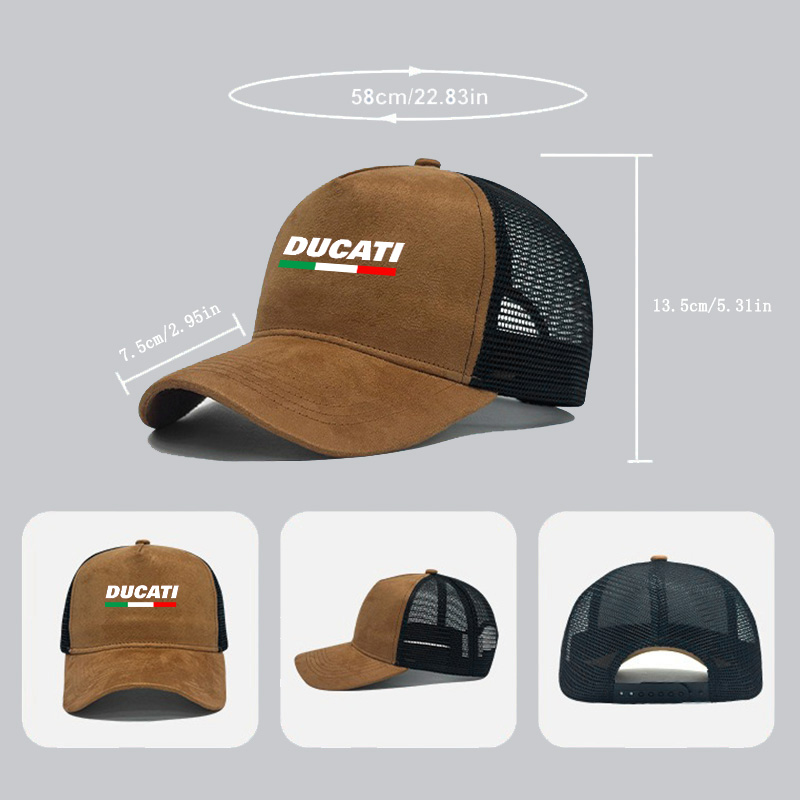 Boné de Beisebol Ajustável com - Outdoor Sport Hat avaliação e preço