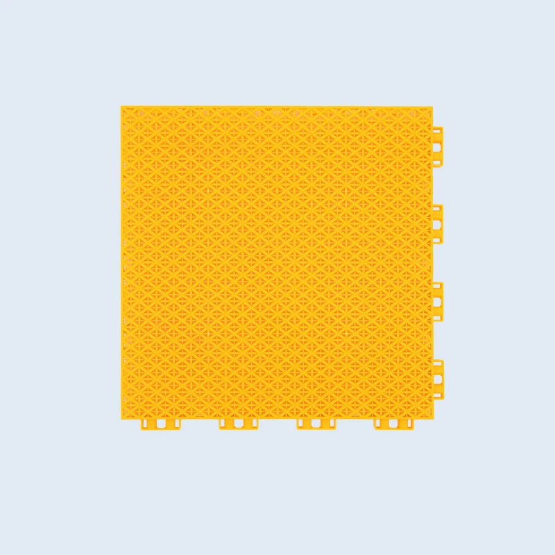 Pisos Esportivos para Quadras  - Outdoor Sport Court Tiles avaliação e preço