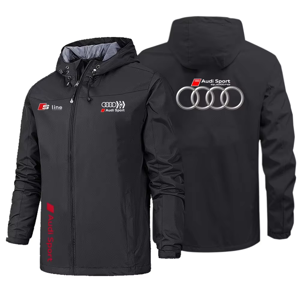 Jaqueta Masculina Esportiva Im - Outdoor Sport Waterproof Jacket avaliação e preço