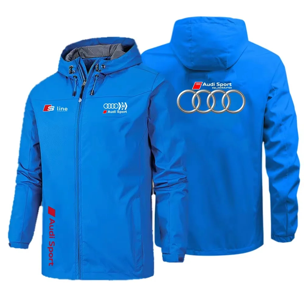 Jaqueta Masculina Esportiva Im - Outdoor Sport Waterproof Jacket avaliação e preço