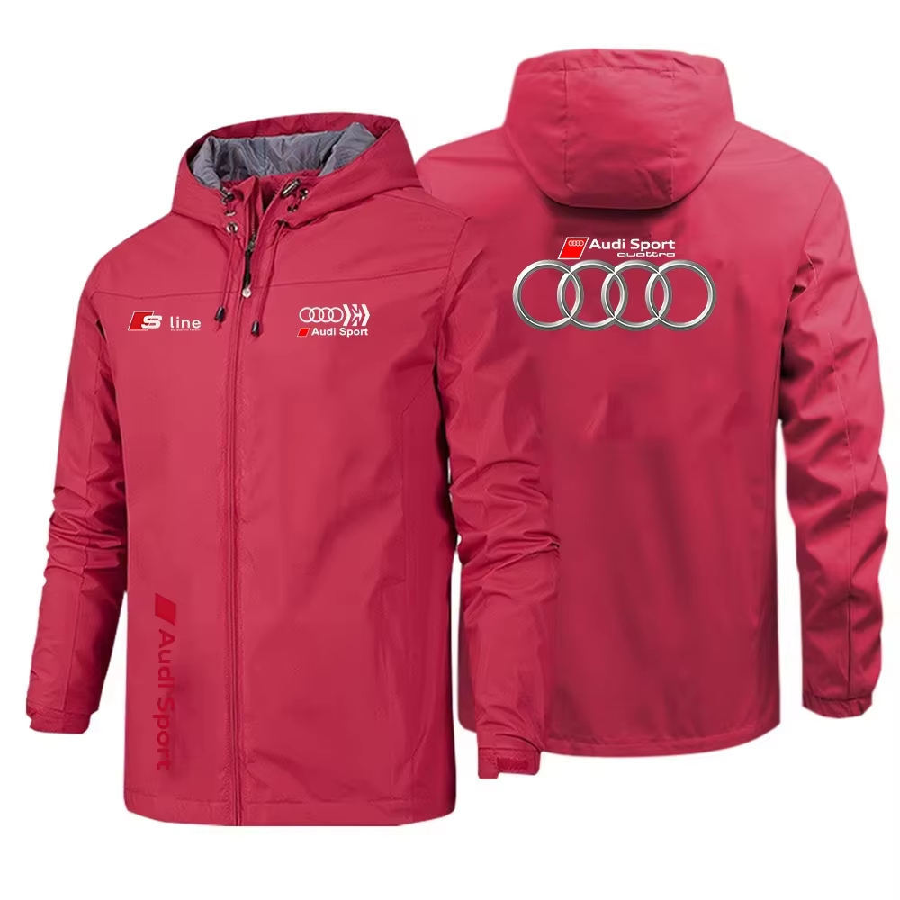Jaqueta Masculina Esportiva Im - Outdoor Sport Waterproof Jacket avaliação e preço