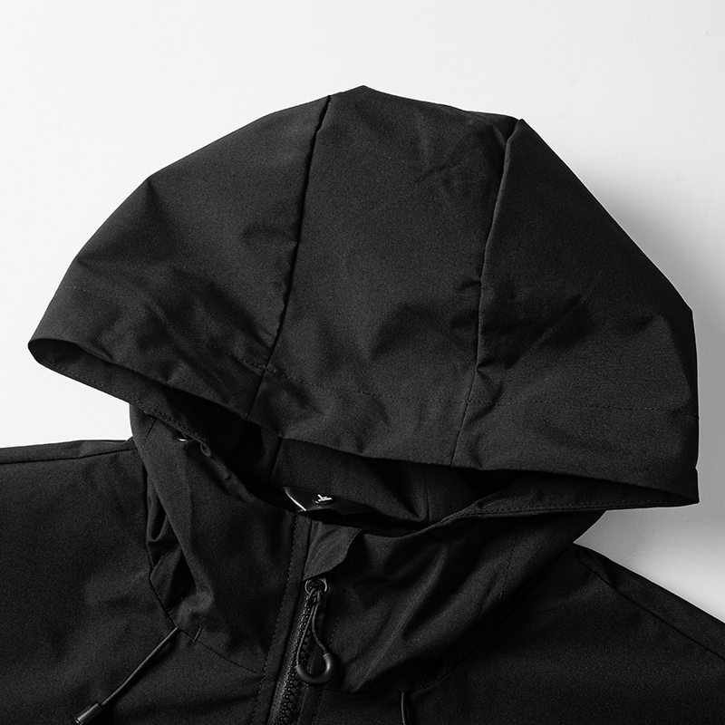 JNLN Unissex Blusão Impermeáve - Outdoor Sport Waterproof Jacket avaliação e preço