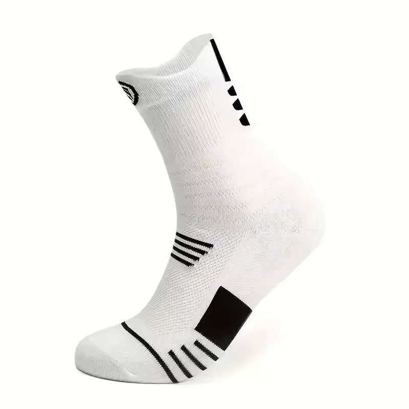 3 pares de meias esportivas ma - Outdoor Sport Hose avaliação e preço