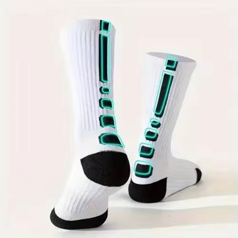 3 pares de meias esportivas ma - Outdoor Sport Hose avaliação e preço