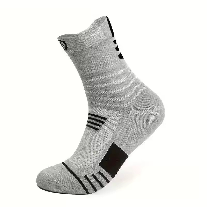 3 pares de meias esportivas ma - Outdoor Sport Hose avaliação e preço