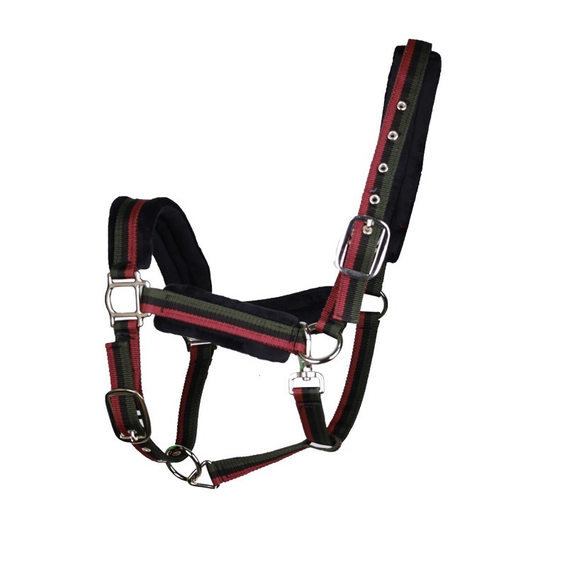 Conjunto de Cabresto para Cava - Headcollar Rope Set avaliação e preço